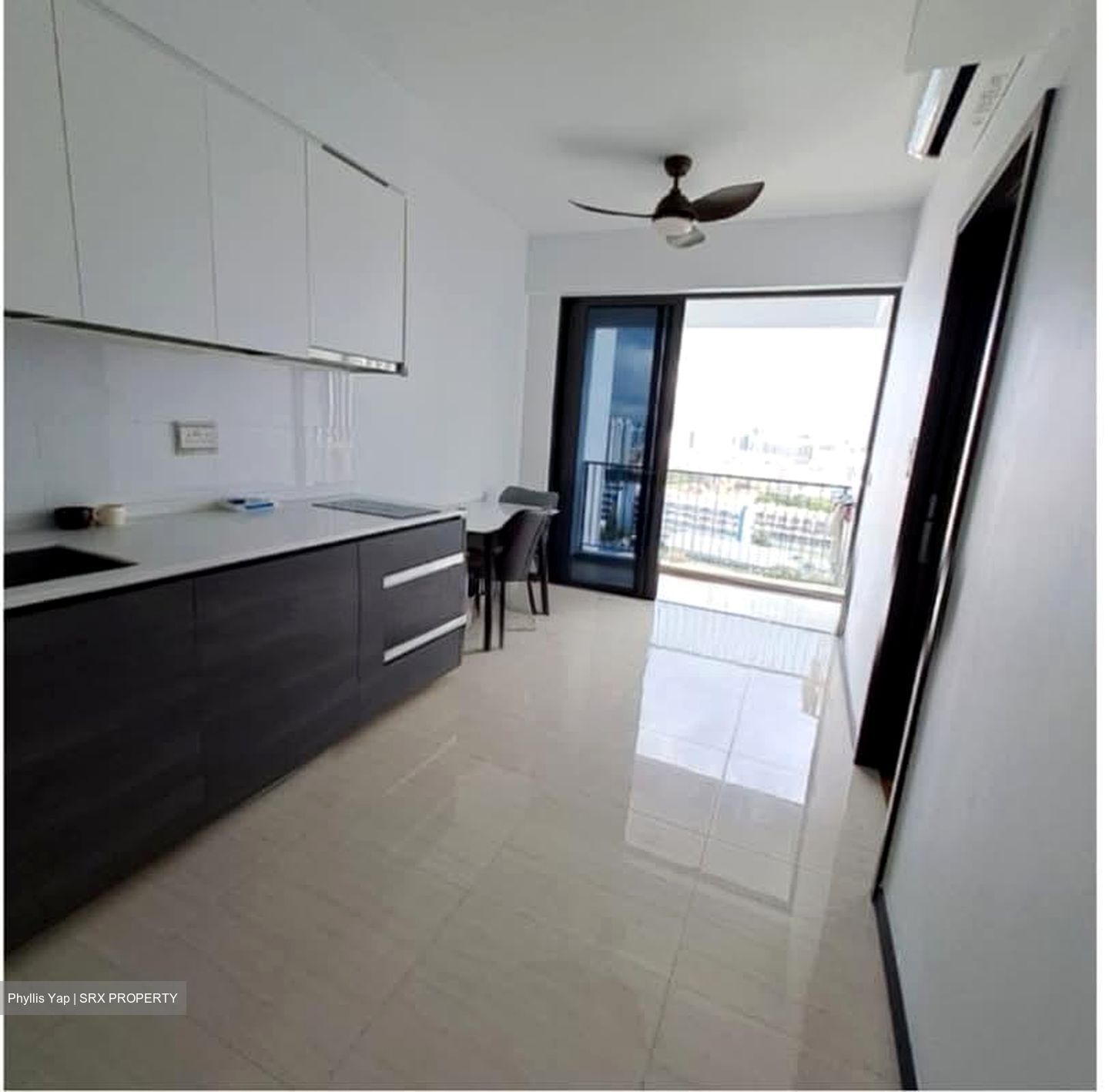 Sims Urban Oasis (D14), Condominium #575632501
